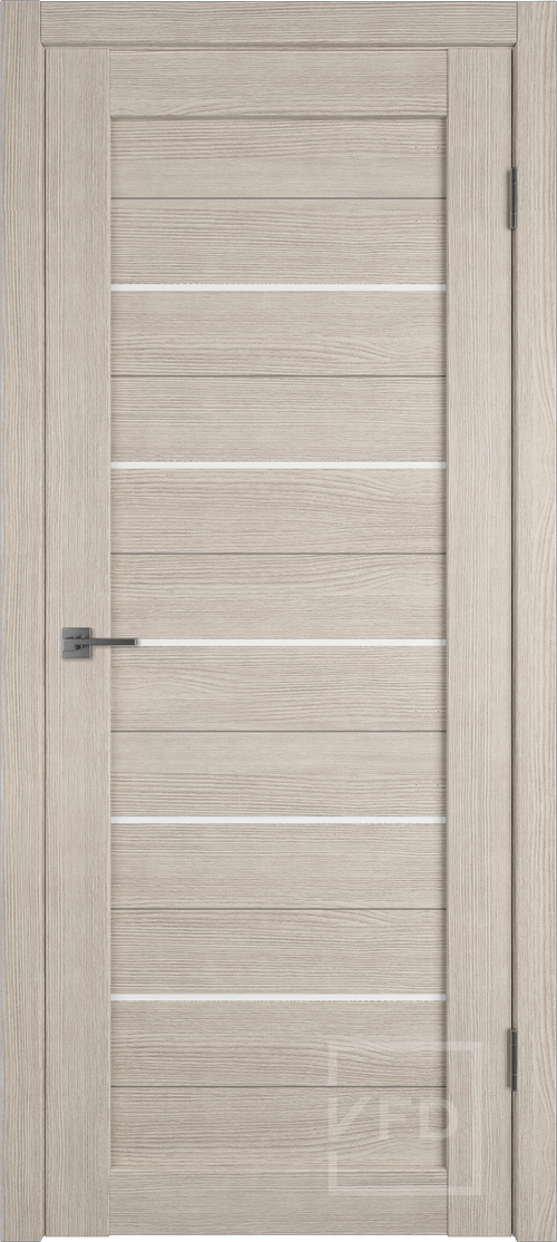 Atum 5 Cappuccino White Cloud