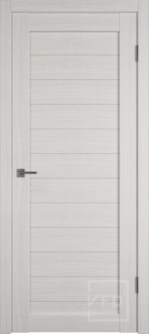 Atum 6 Bianco