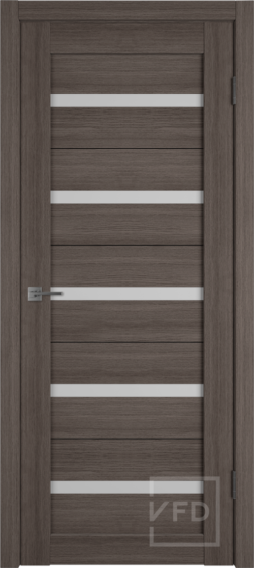 Atum 7 Grey White Cloud