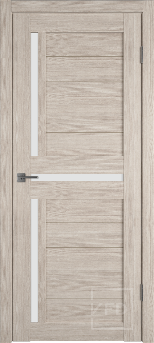 Atum 16 Cappuccino White Cloud
