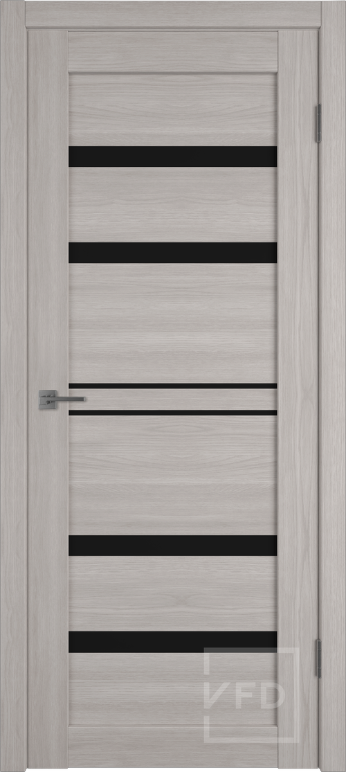 Atumpro 26 Stone Oak Black Gloss