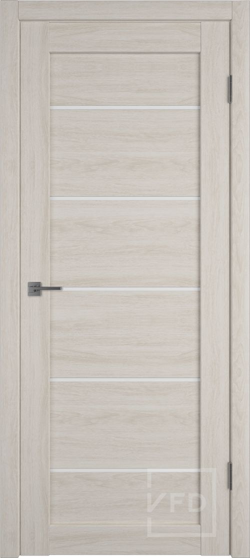 Atumpro 27 Scansom Oak White Cloud