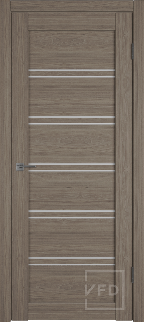 Atumpro 28 Brun Oak White Cloud